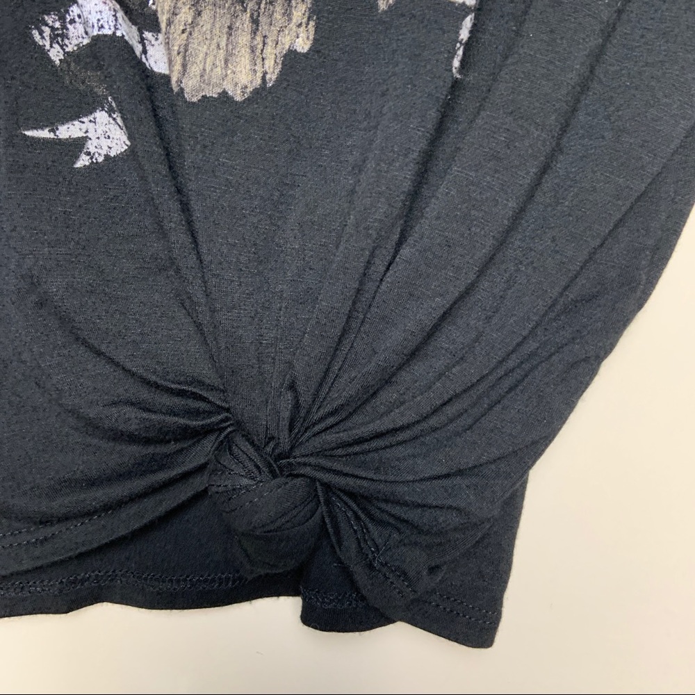 Mind Code Top Size: Small - Picture 7 of 16